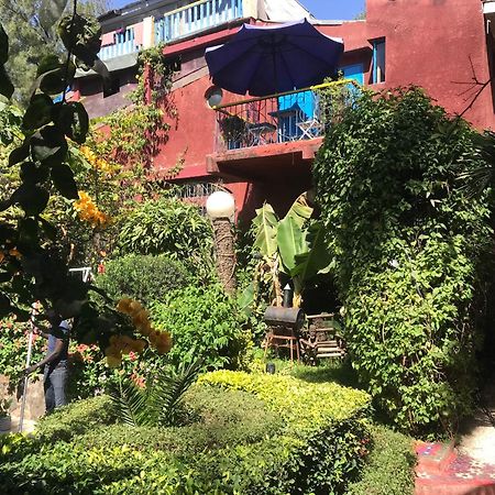 Loft Keur Bibou Daire Dakar Dış mekan fotoğraf