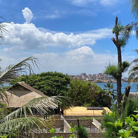 Loft Keur Bibou Daire Dakar Dış mekan fotoğraf