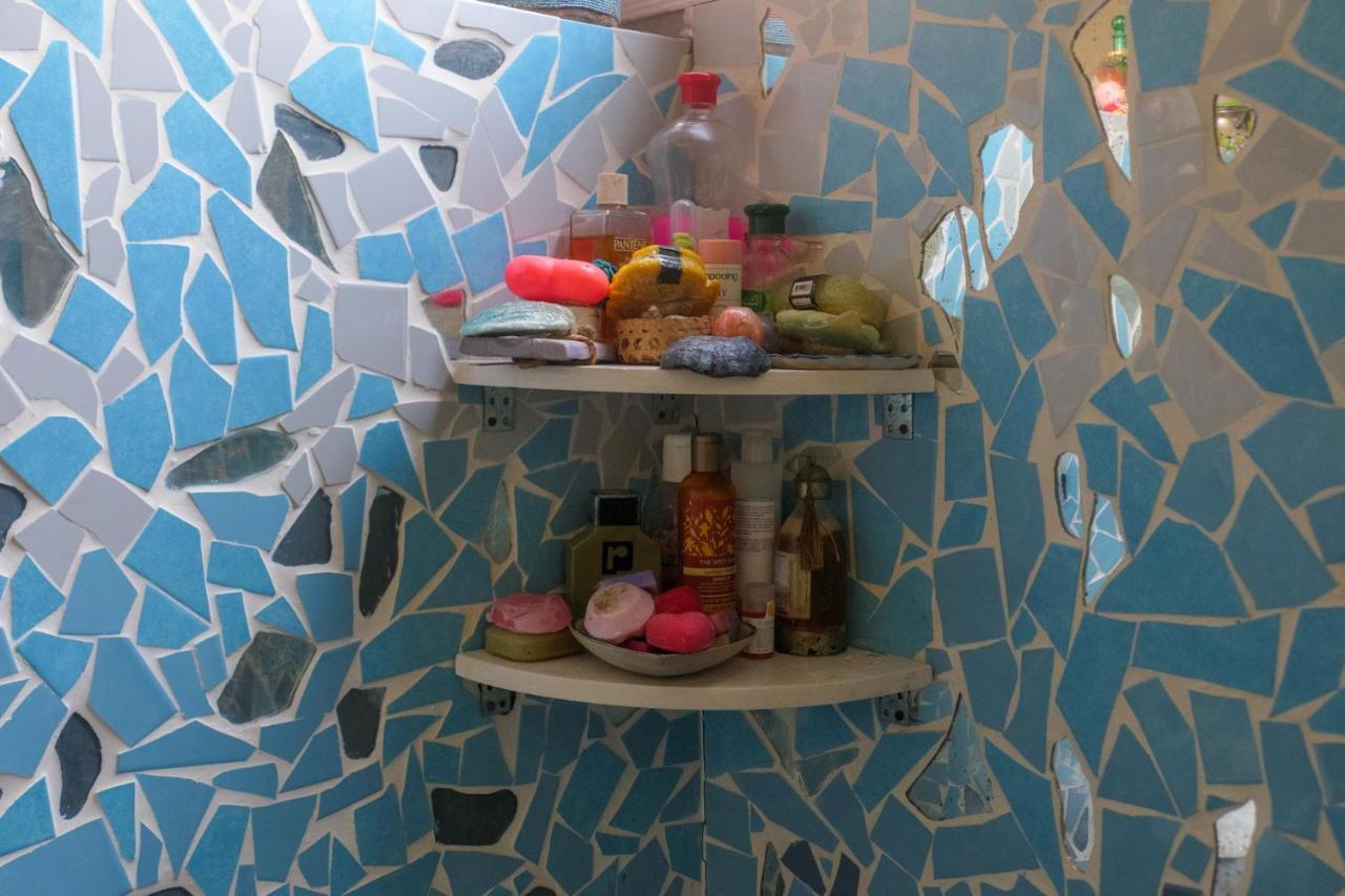 Loft Keur Bibou Daire Dakar Dış mekan fotoğraf