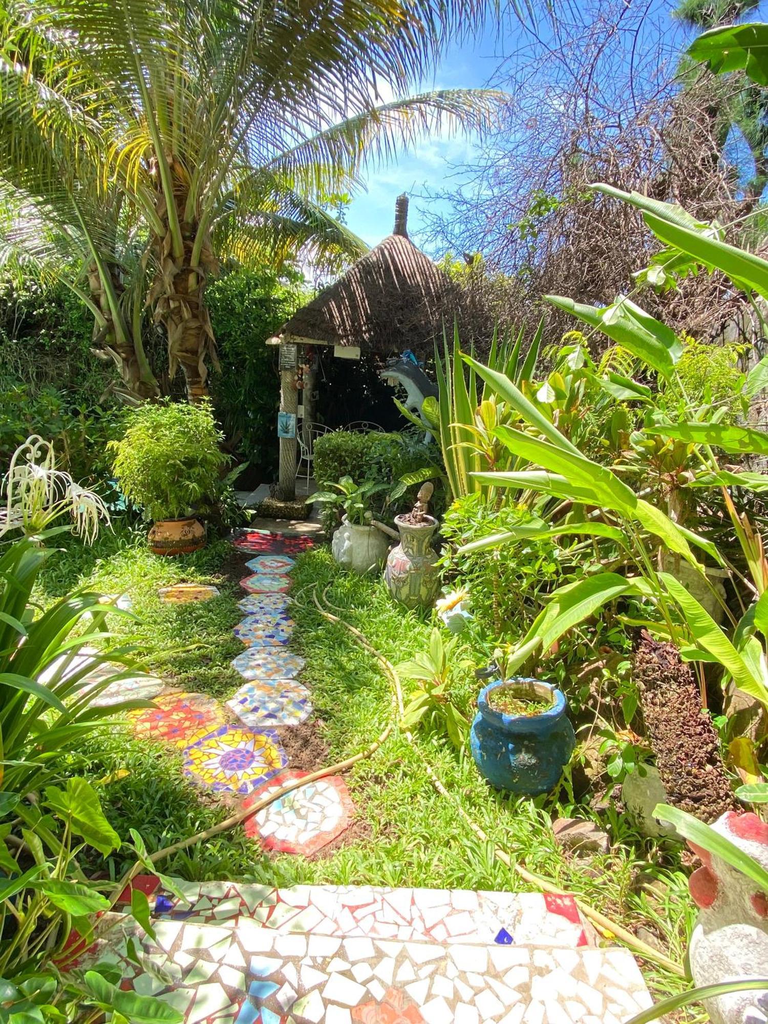 Loft Keur Bibou Daire Dakar Dış mekan fotoğraf