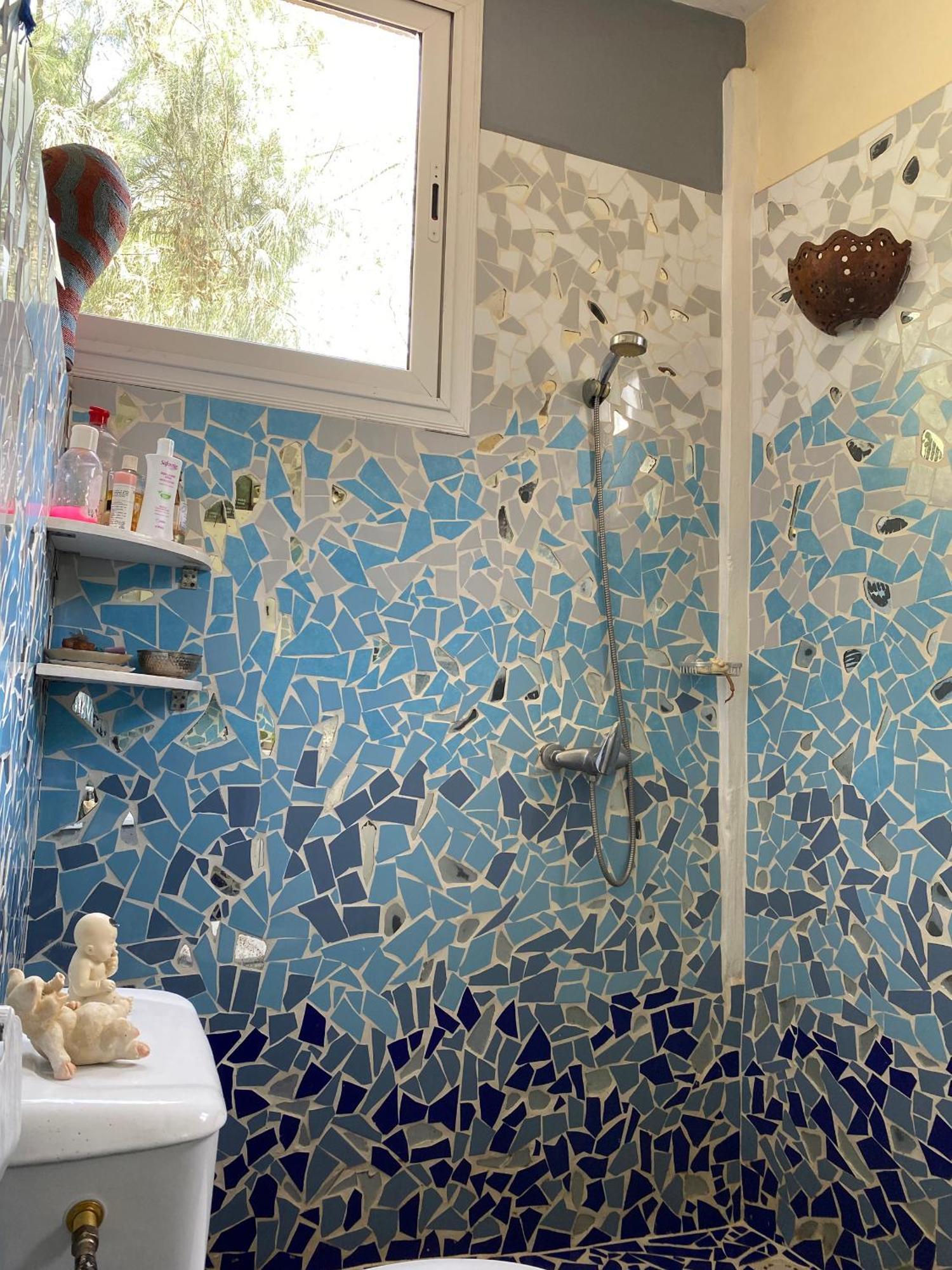 Loft Keur Bibou Daire Dakar Dış mekan fotoğraf
