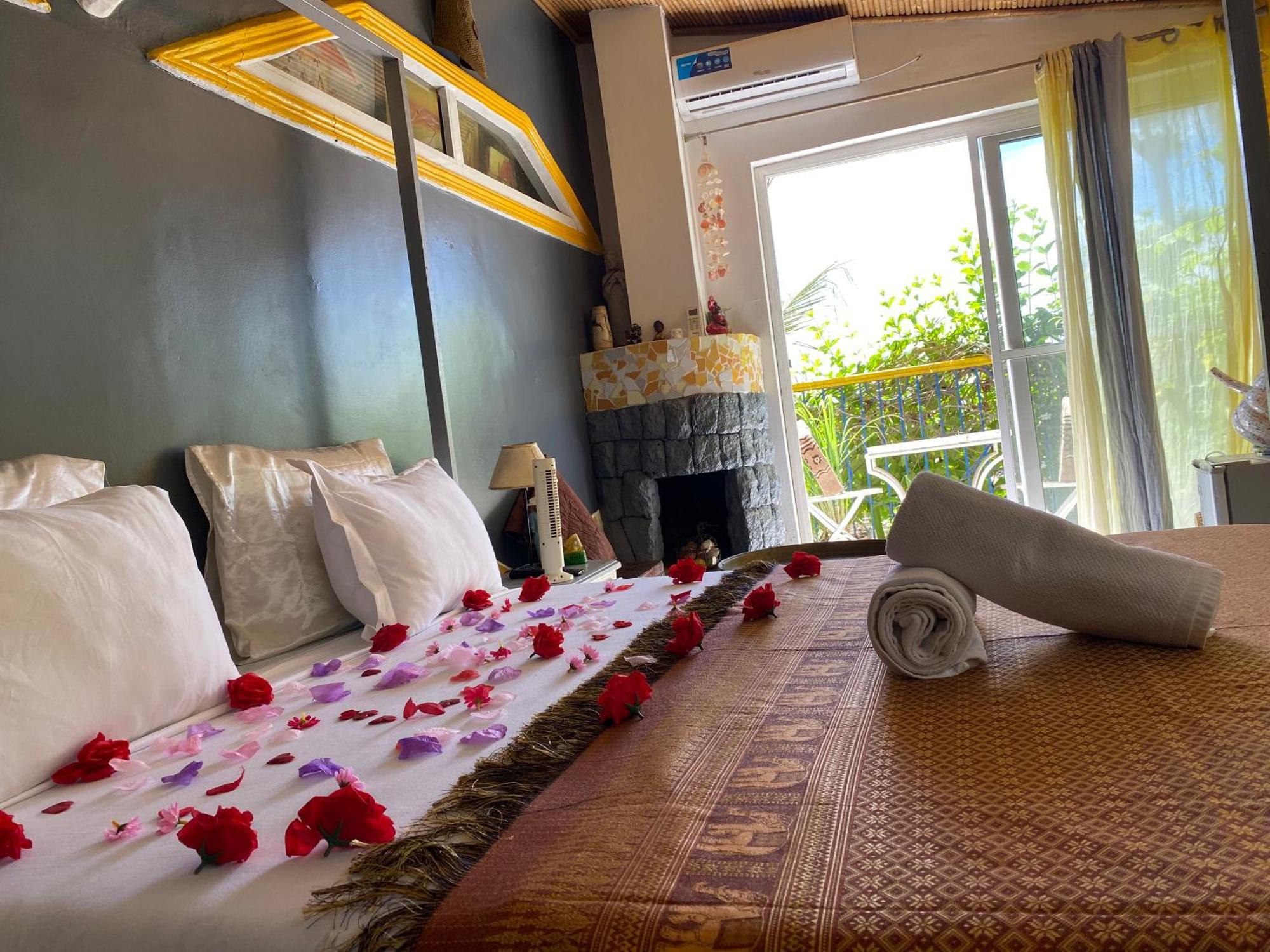 Loft Keur Bibou Daire Dakar Dış mekan fotoğraf